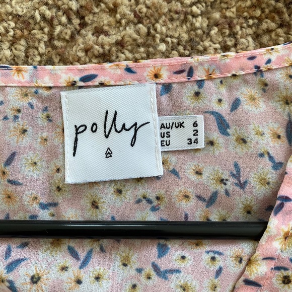 Princess Polly Top - Picture 4 of 4